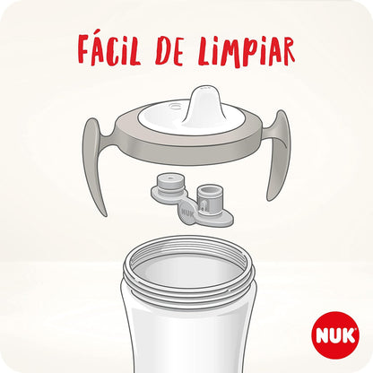 Trainer Cup +6 meses de 230 ml