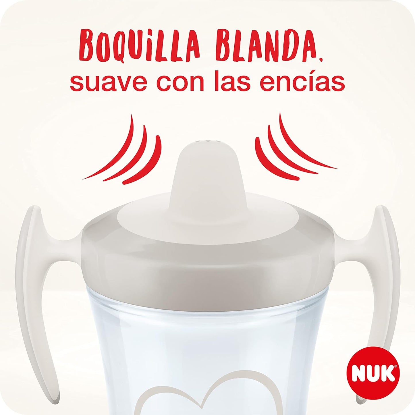 Trainer Cup +6 meses de 230 ml