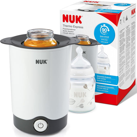 Thermo Express Calientabiberones NUK